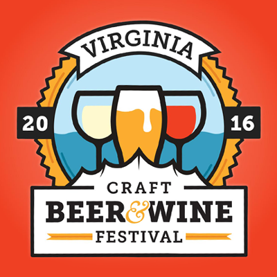 Beer & Wine Festival Logo